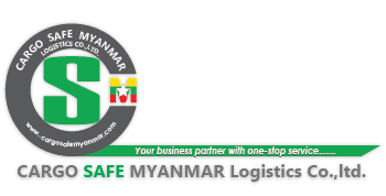 CARGO SAFE MYANMAR Logistics Co.,Ltd